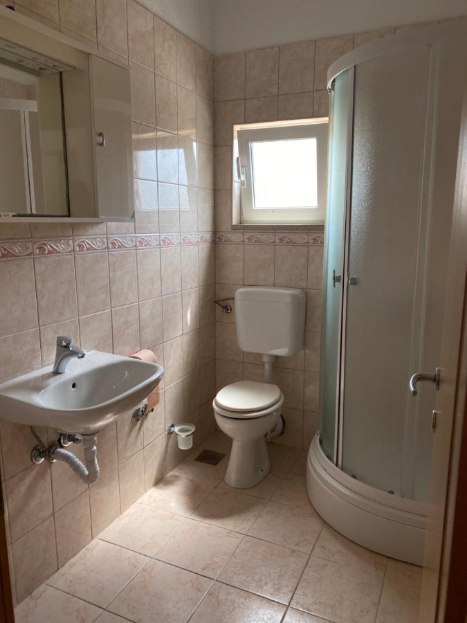 Apartmani Sabljic Poljica  Exterior foto
